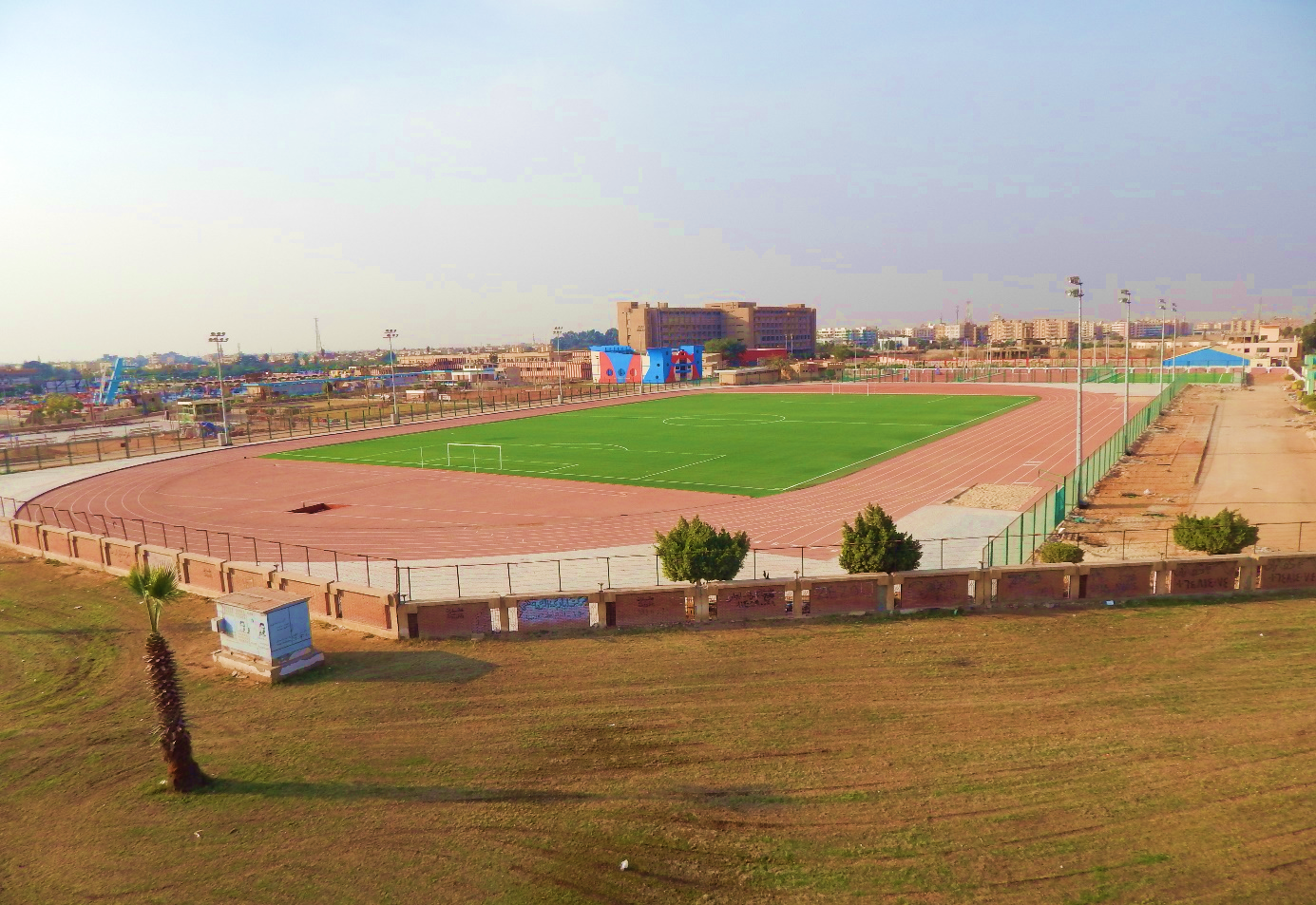 Al-Rowad Sporting Club