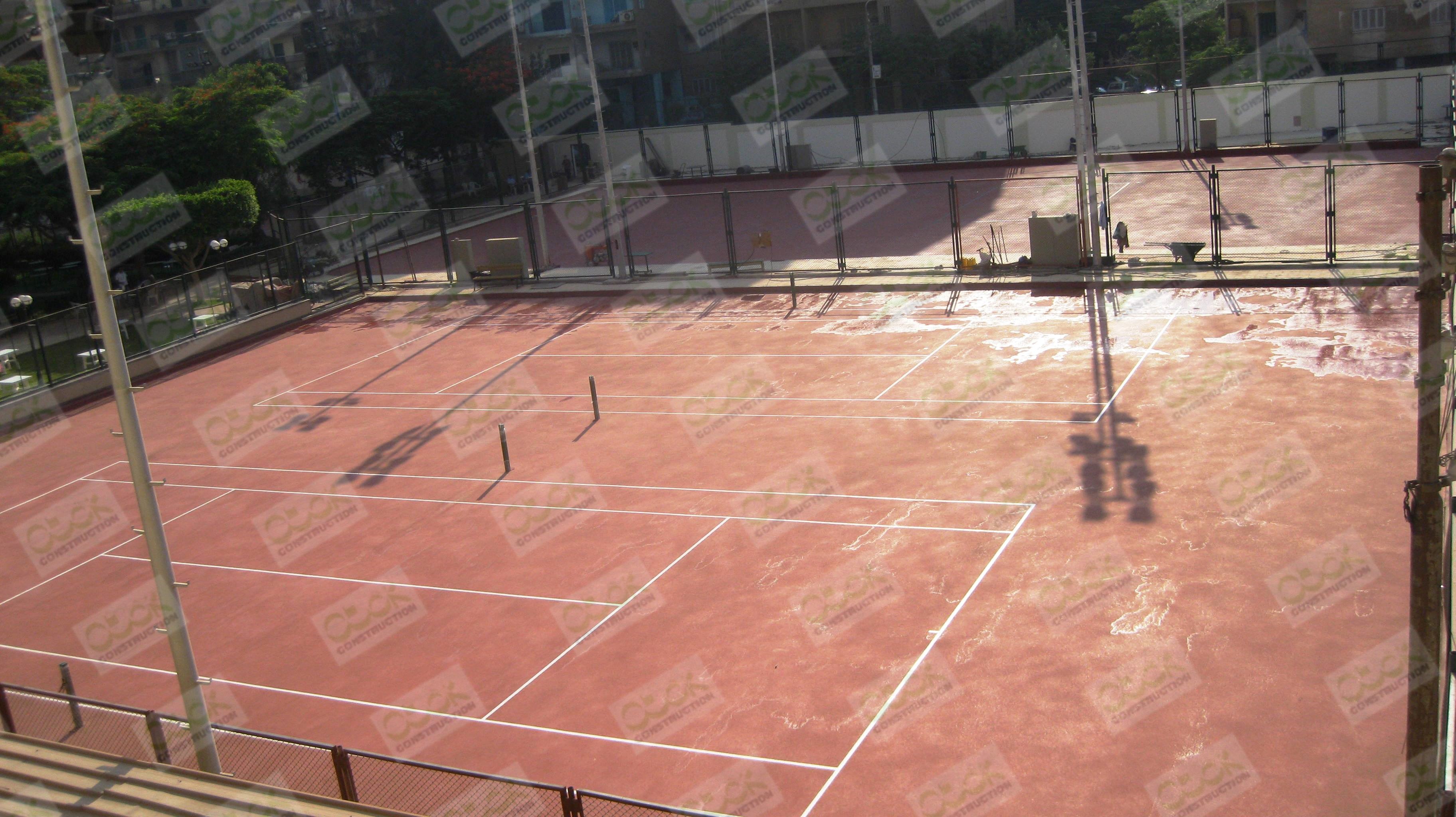 Heliolido Sporting Club