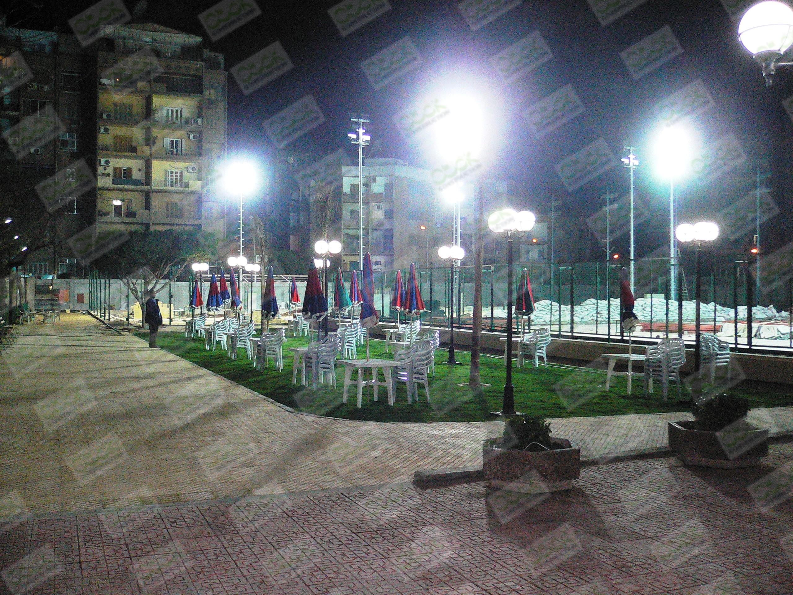 Heliolido Sporting Club