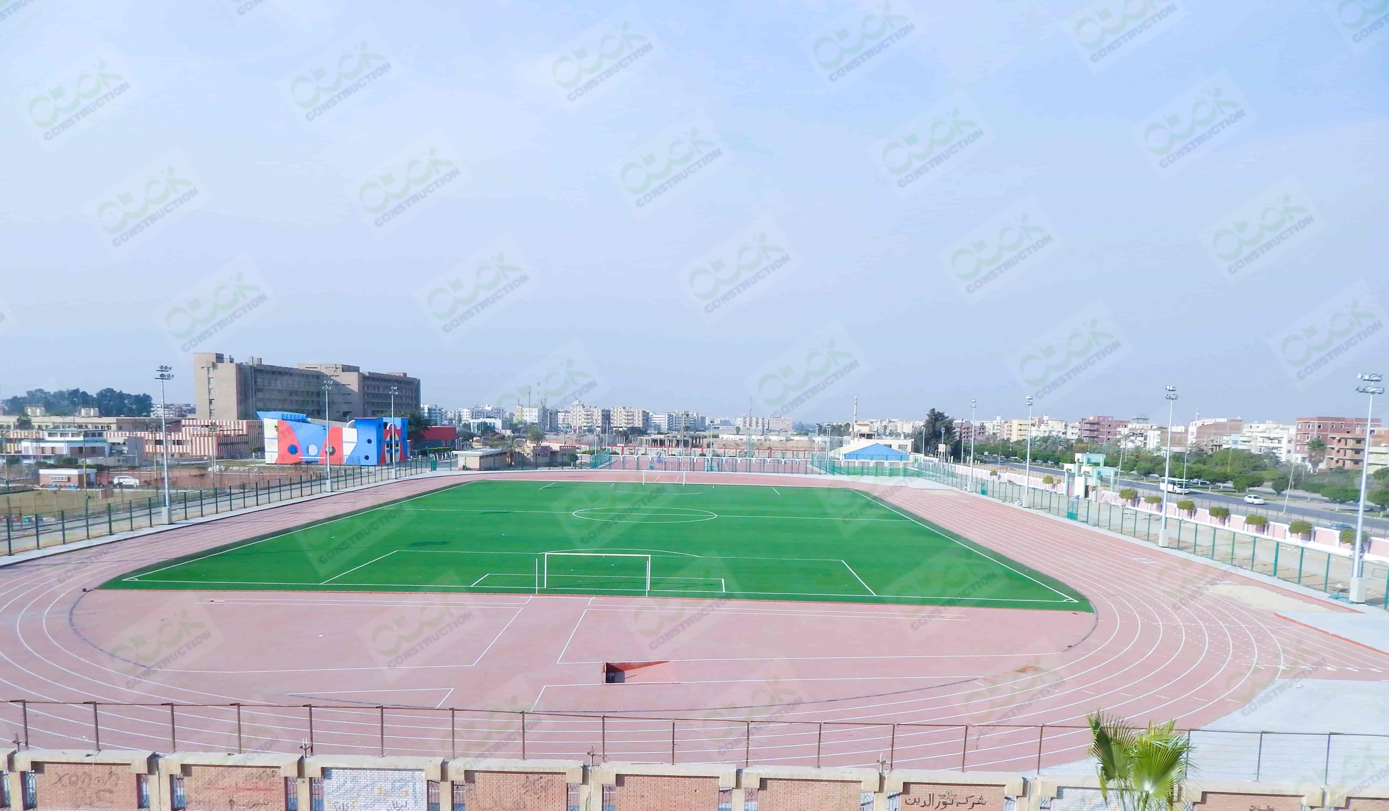 Al-Rowad Sporting Club