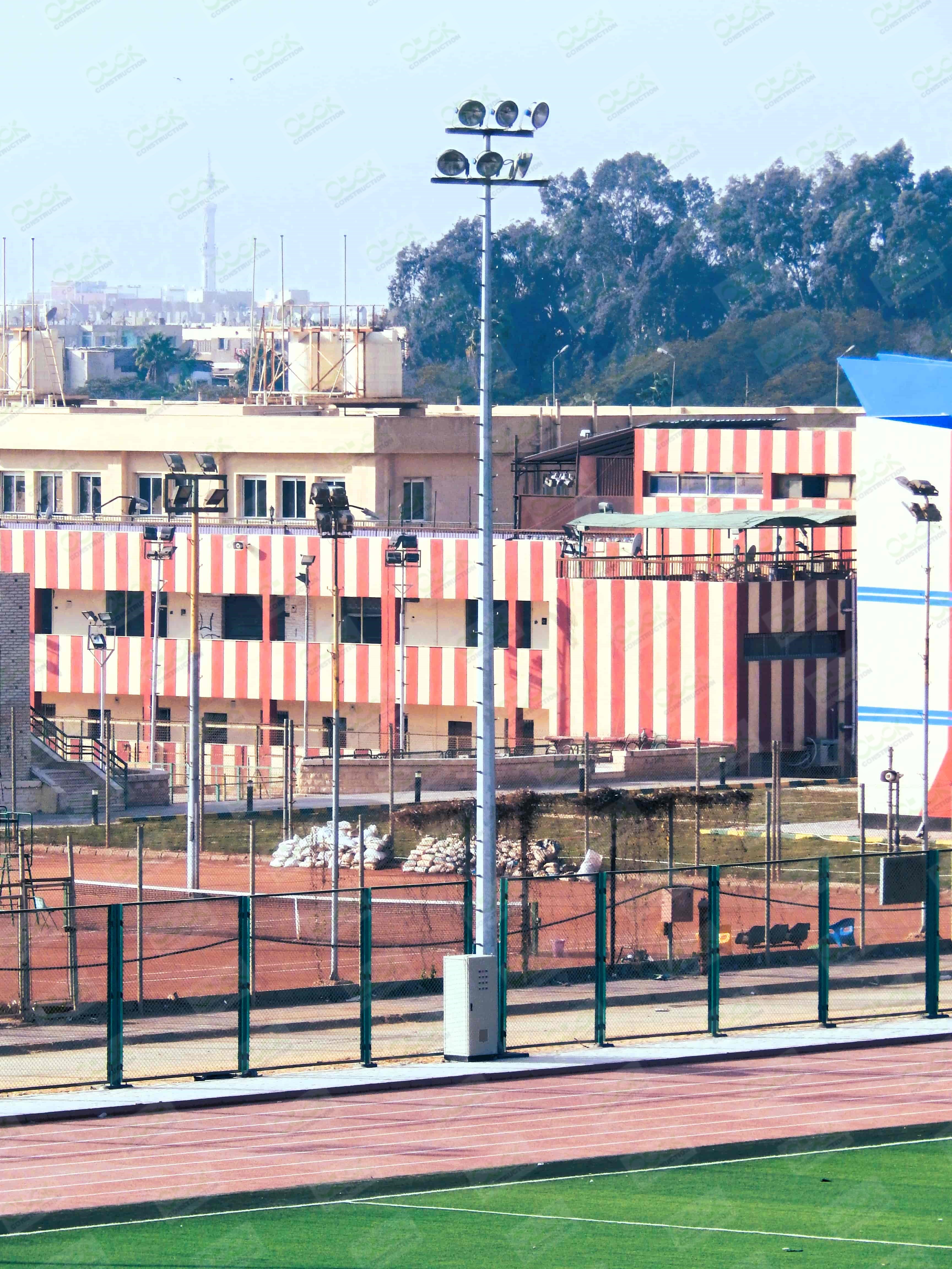 Al-Rowad Sporting Club