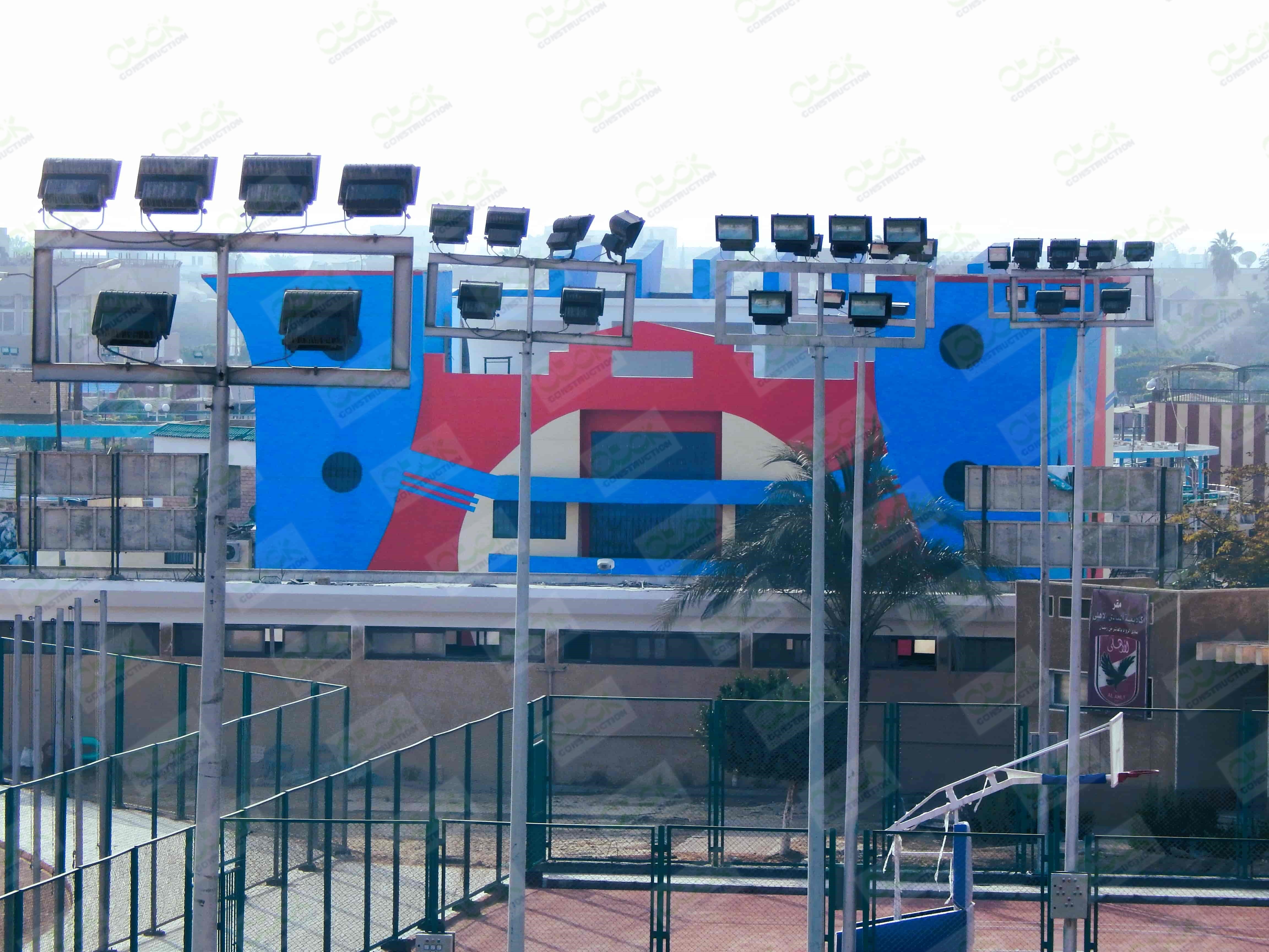 Al-Rowad Sporting Club