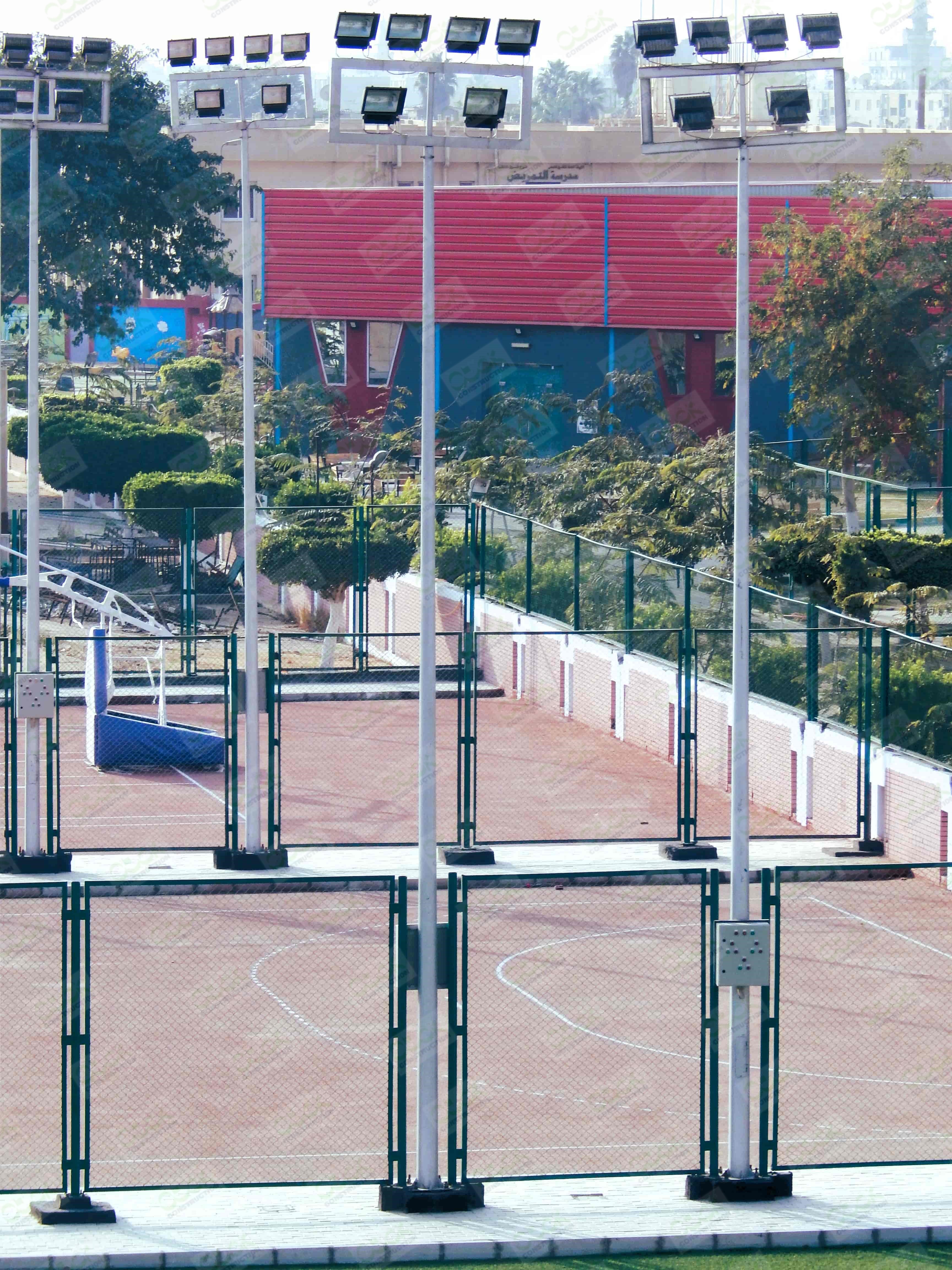 Al-Rowad Sporting Club