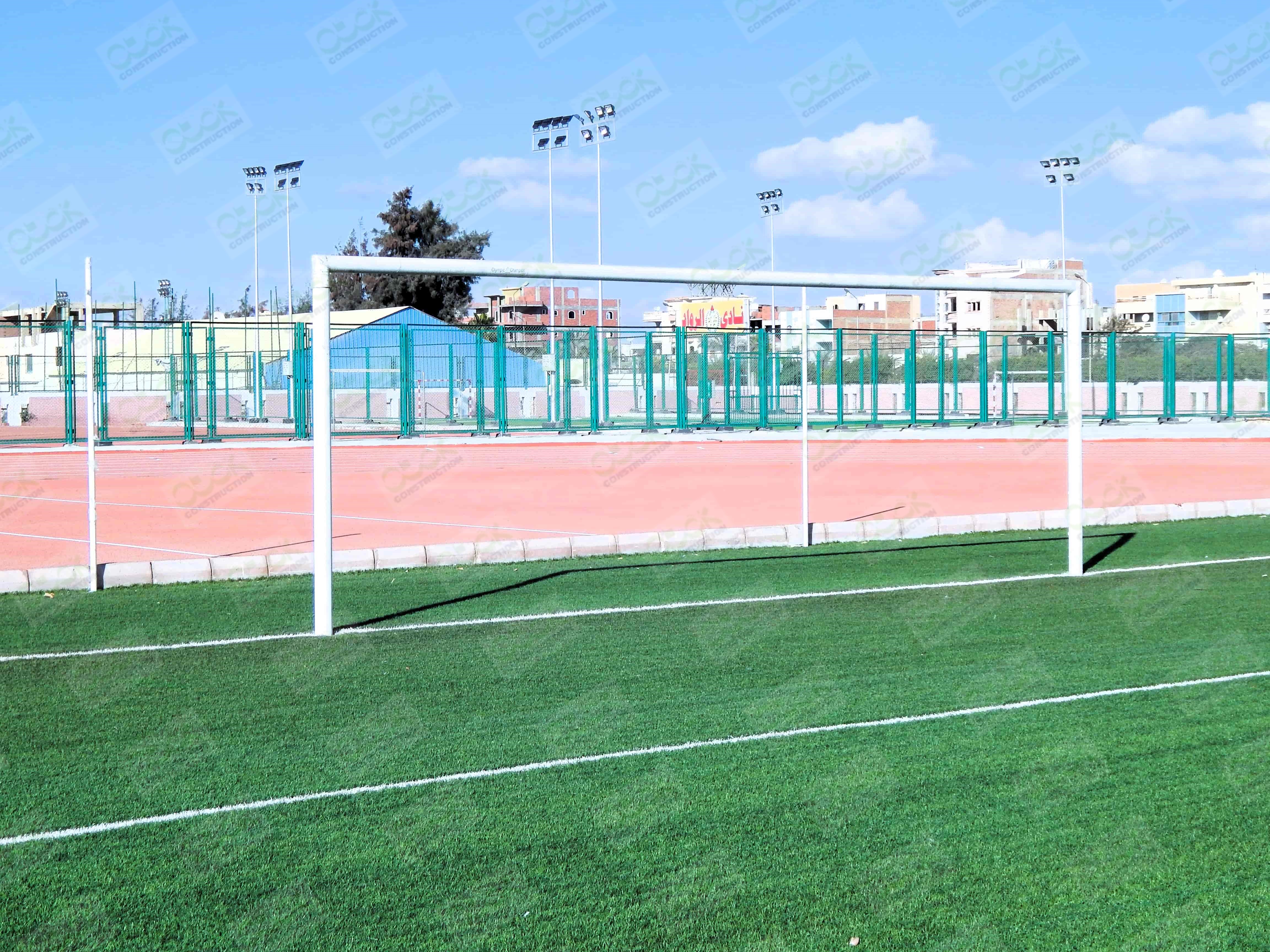 Al-Rowad Sporting Club