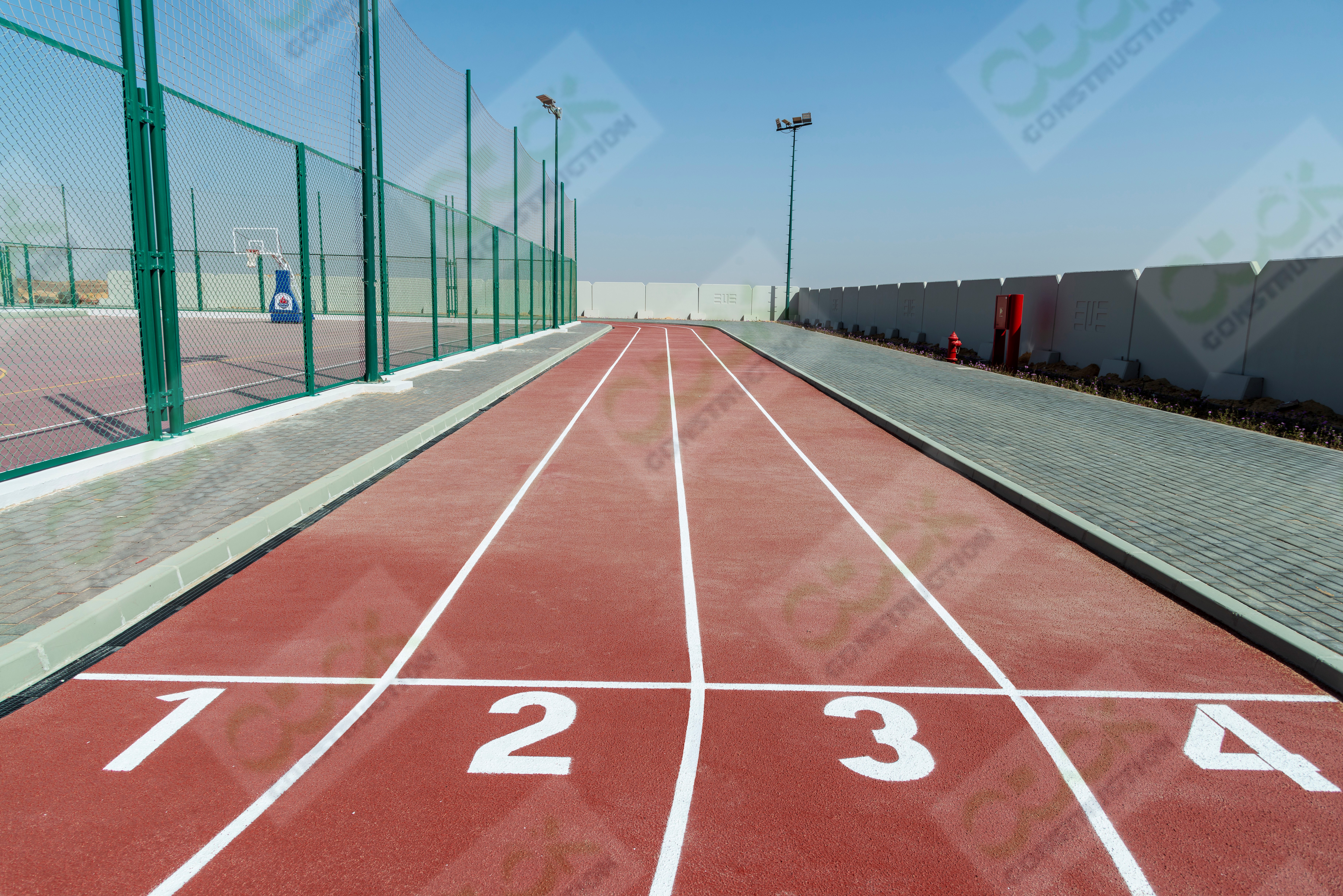 European University in Egypt – New Administrative Capital (EUE)