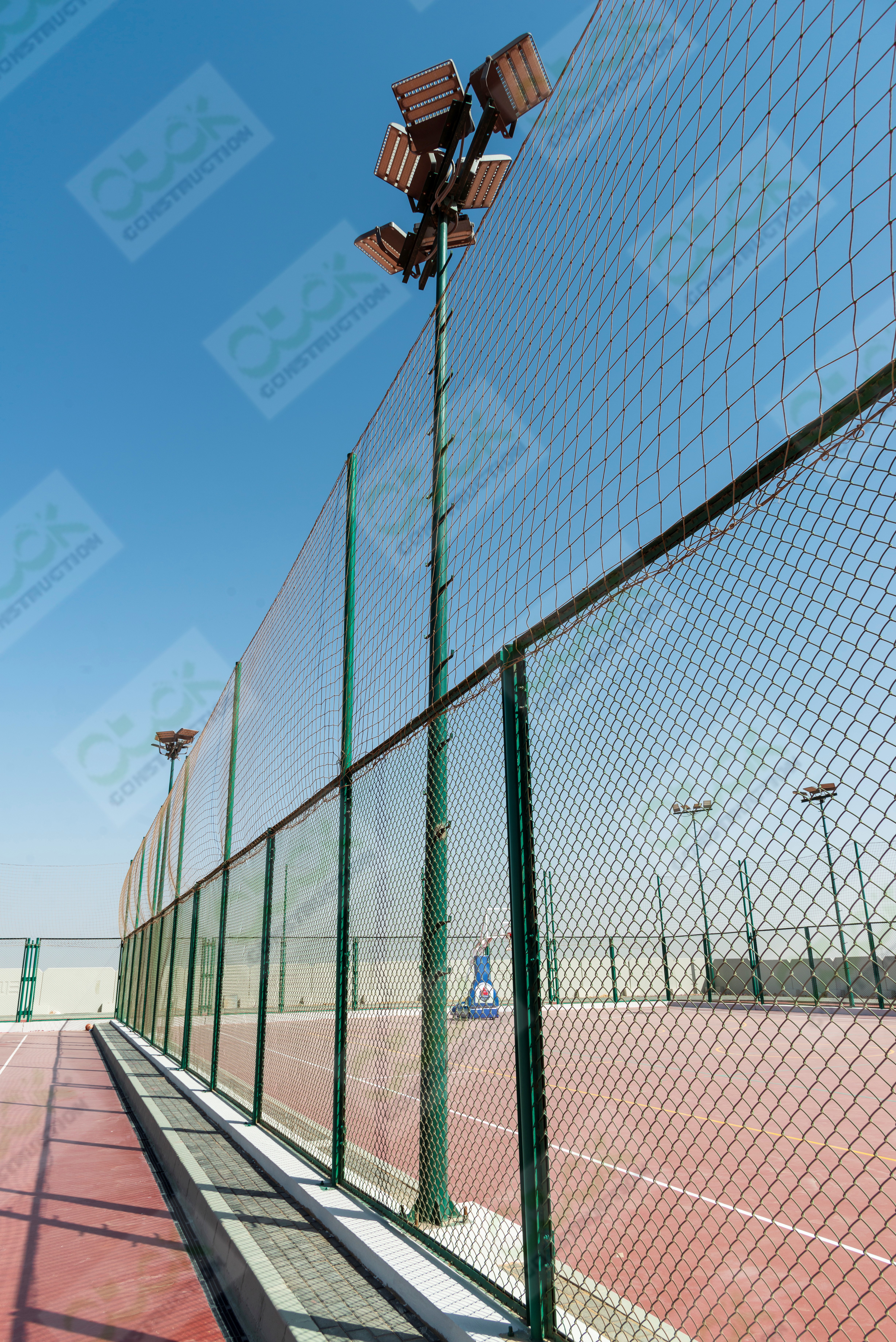 European University in Egypt – New Administrative Capital (EUE)