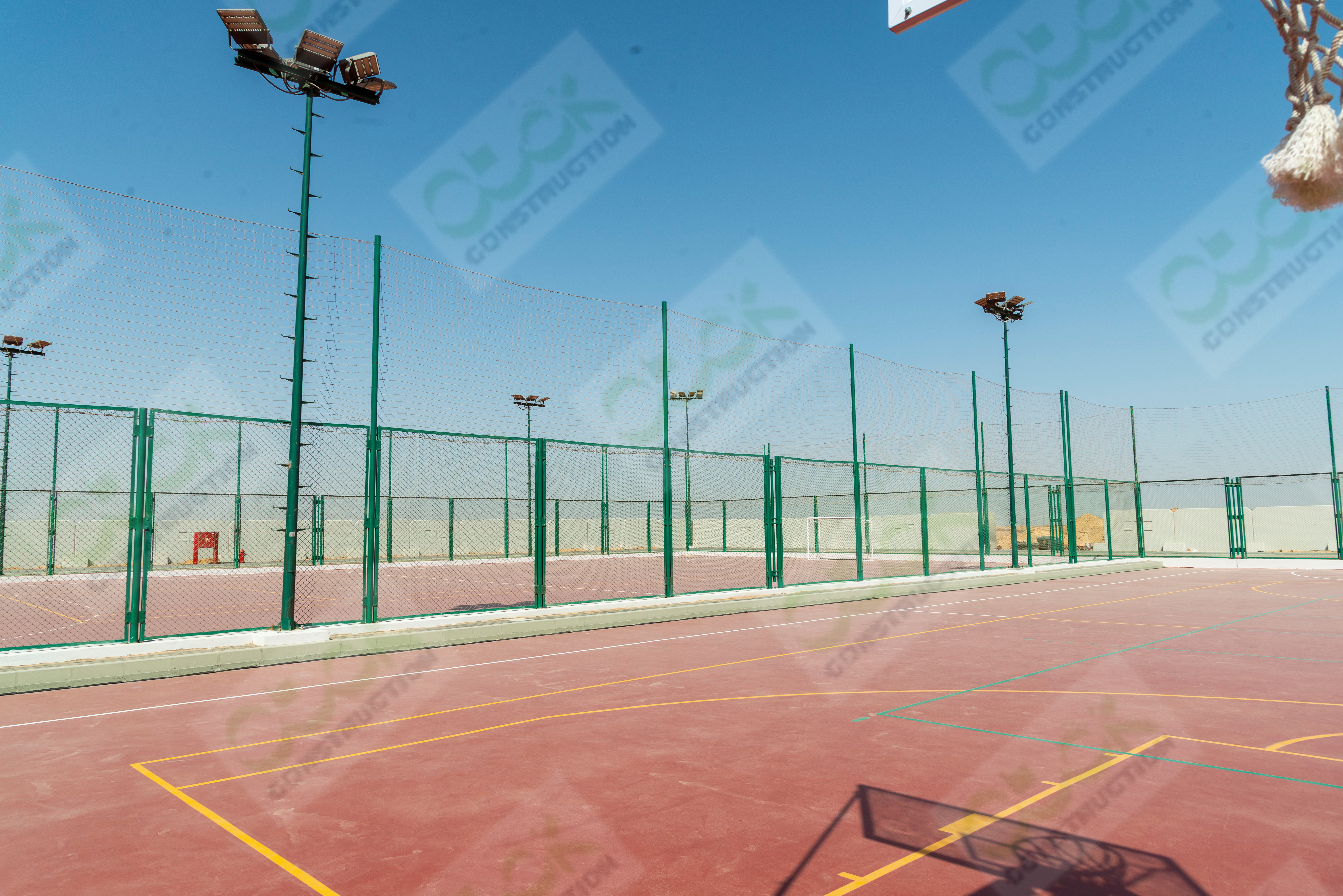 European University in Egypt – New Administrative Capital (EUE)