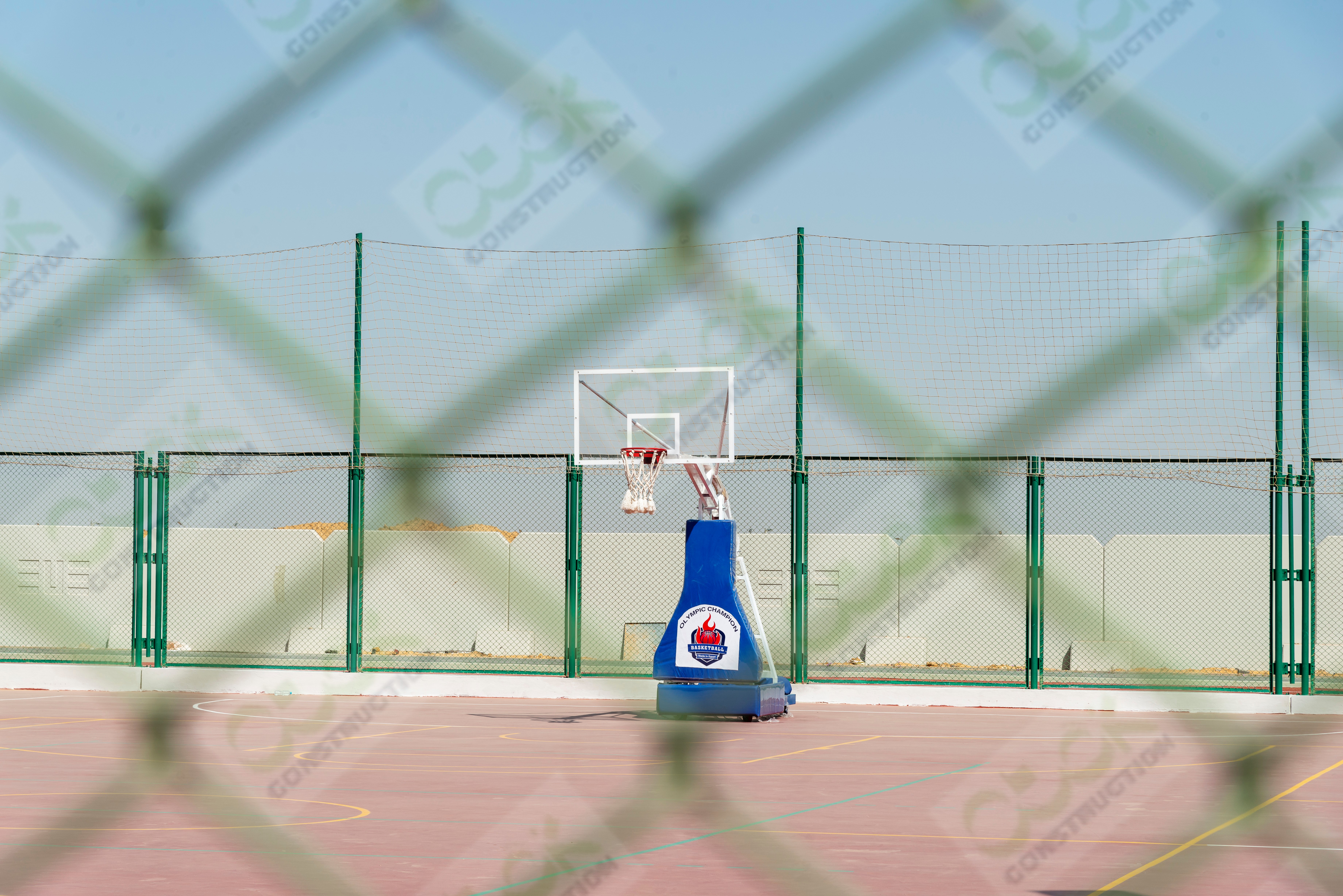 European University in Egypt – New Administrative Capital (EUE)