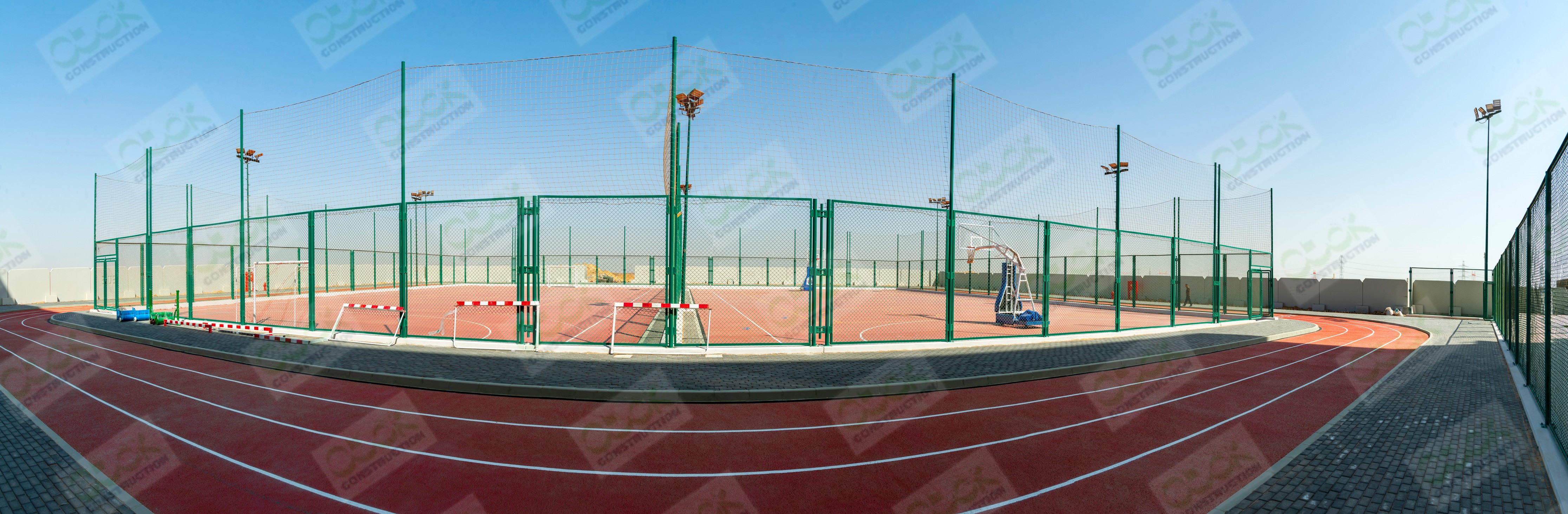 European University in Egypt – New Administrative Capital (EUE)